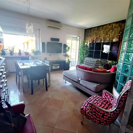 Bed and Breakfast Charme&Chic à Trieste Extérieur photo