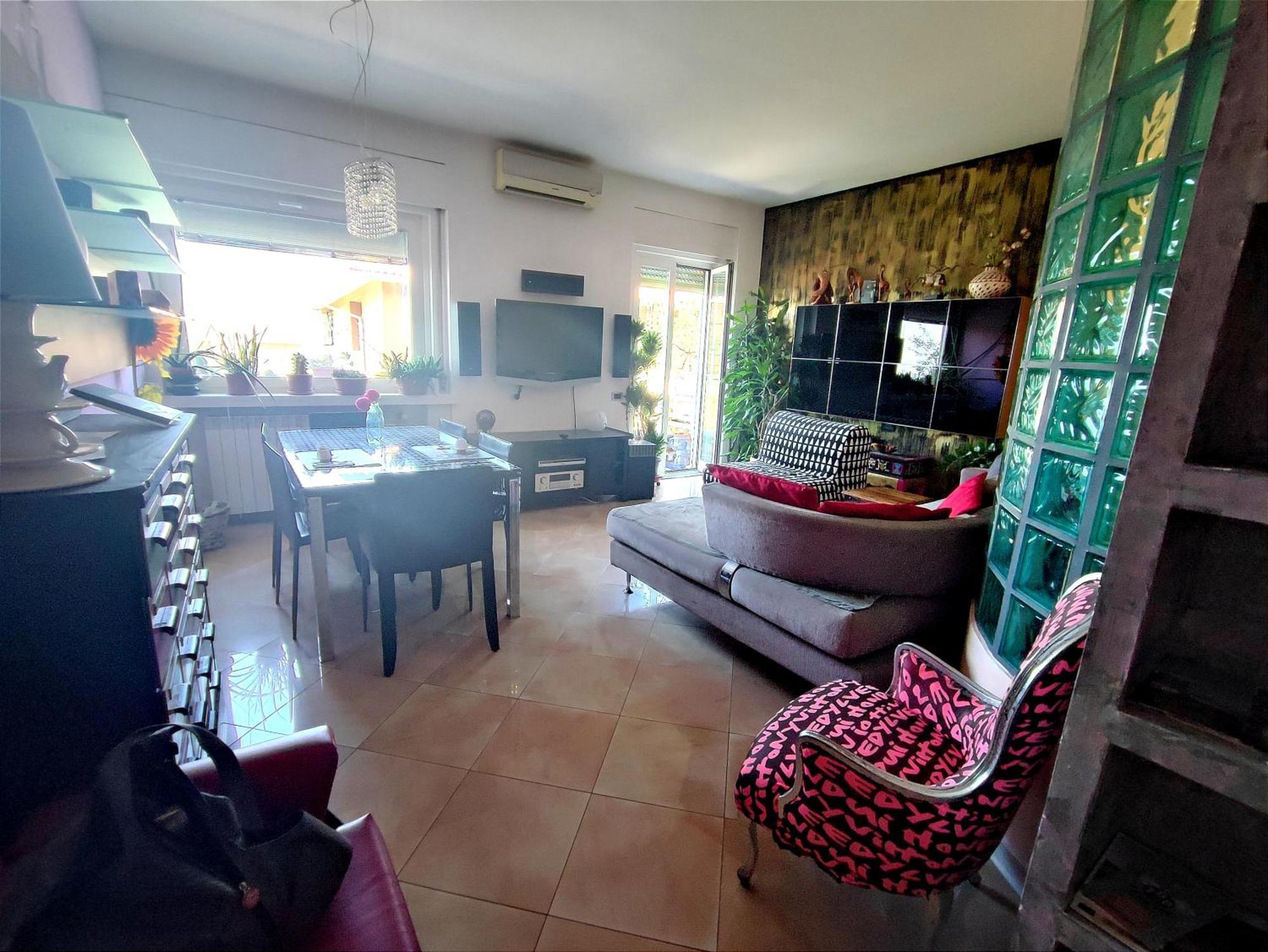 Bed and Breakfast Charme&Chic à Trieste Extérieur photo