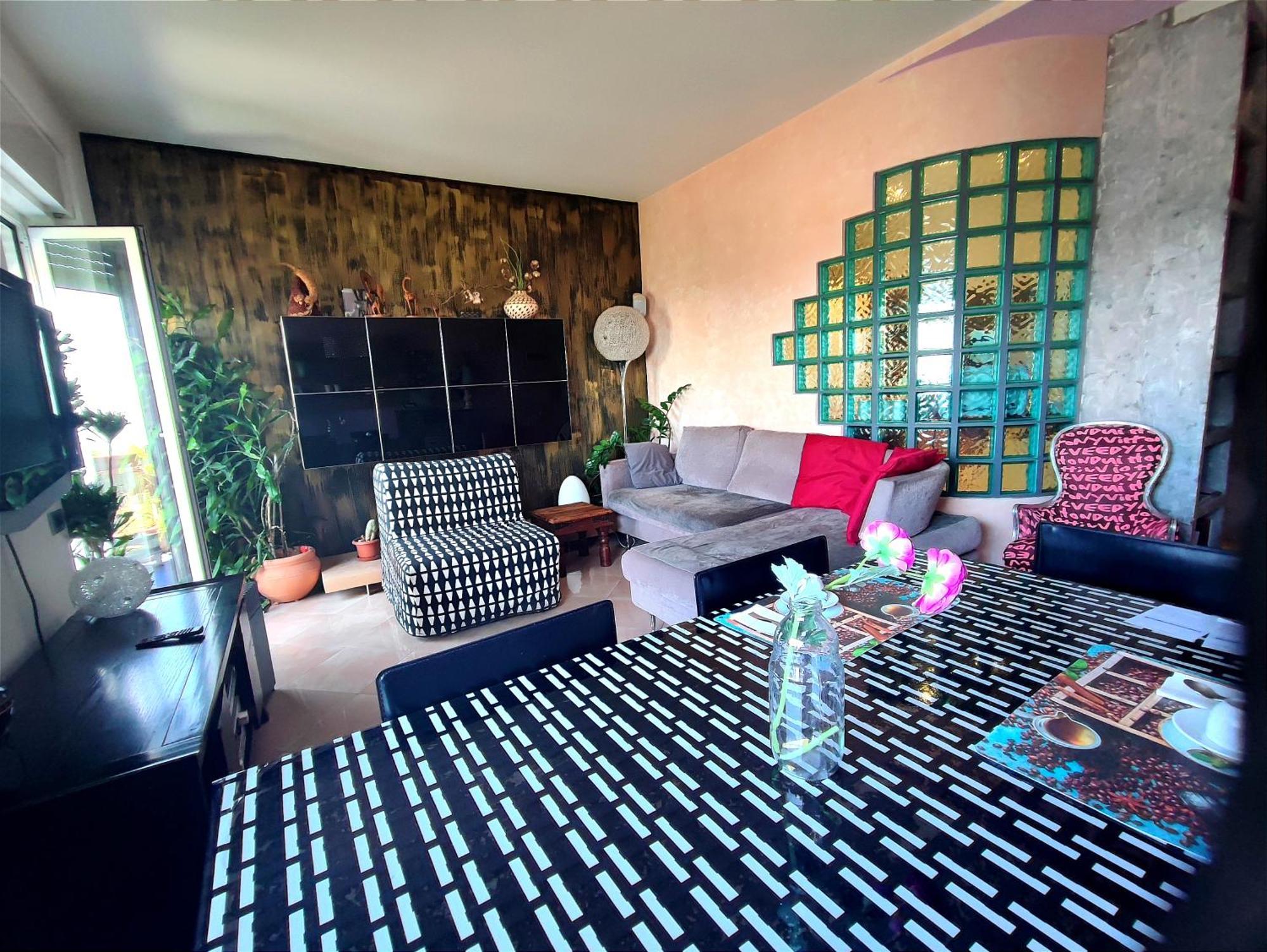 Bed and Breakfast Charme&Chic à Trieste Extérieur photo