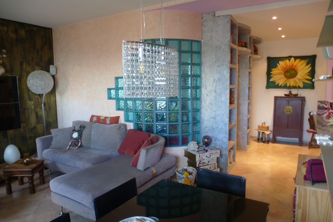 Bed and Breakfast Charme&Chic à Trieste Extérieur photo