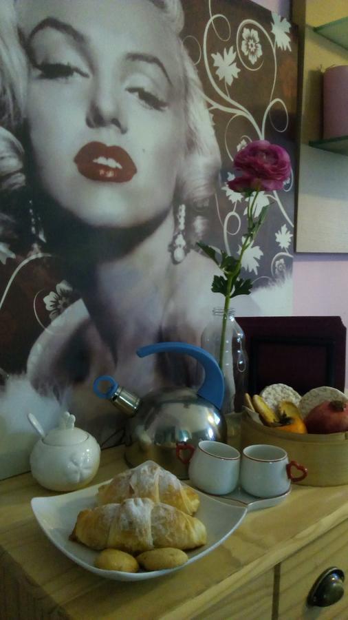 Bed and Breakfast Charme&Chic à Trieste Extérieur photo
