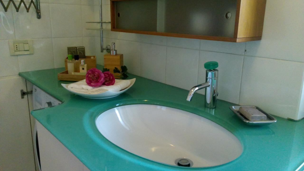 Bed and Breakfast Charme&Chic à Trieste Extérieur photo