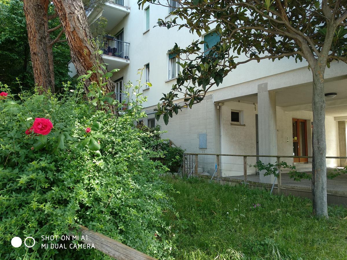Bed and Breakfast Charme&Chic à Trieste Extérieur photo